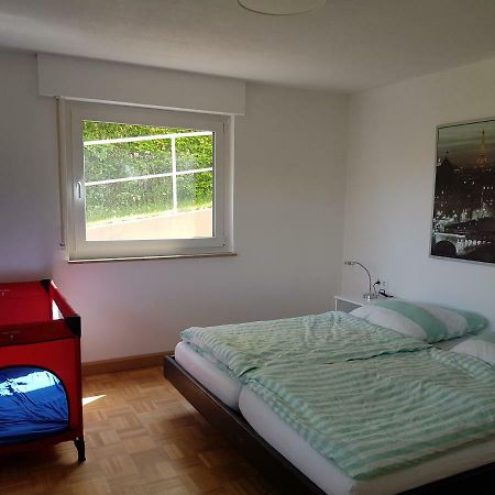 Ferien In Neuffen - Ferienwohnung Plaue Экстерьер фото