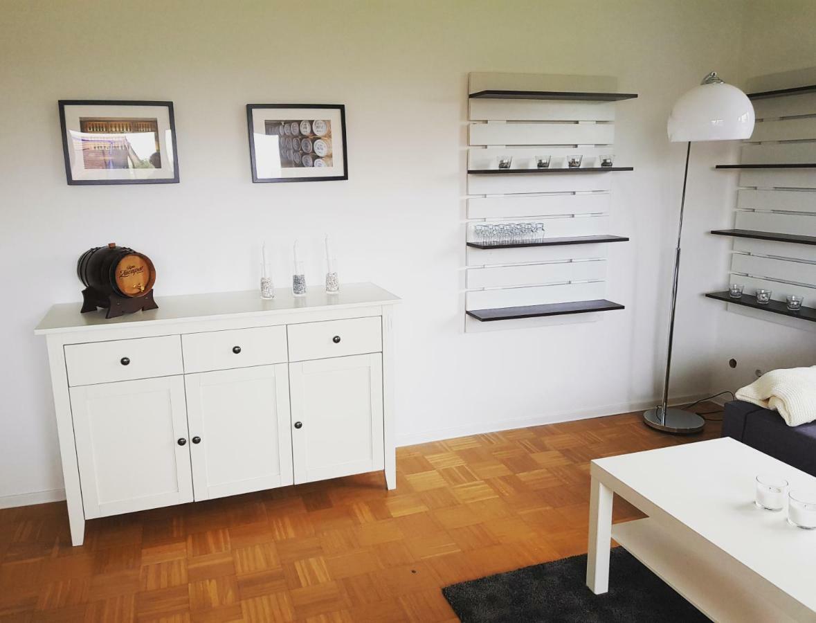 Ferien In Neuffen - Ferienwohnung Plaue Экстерьер фото