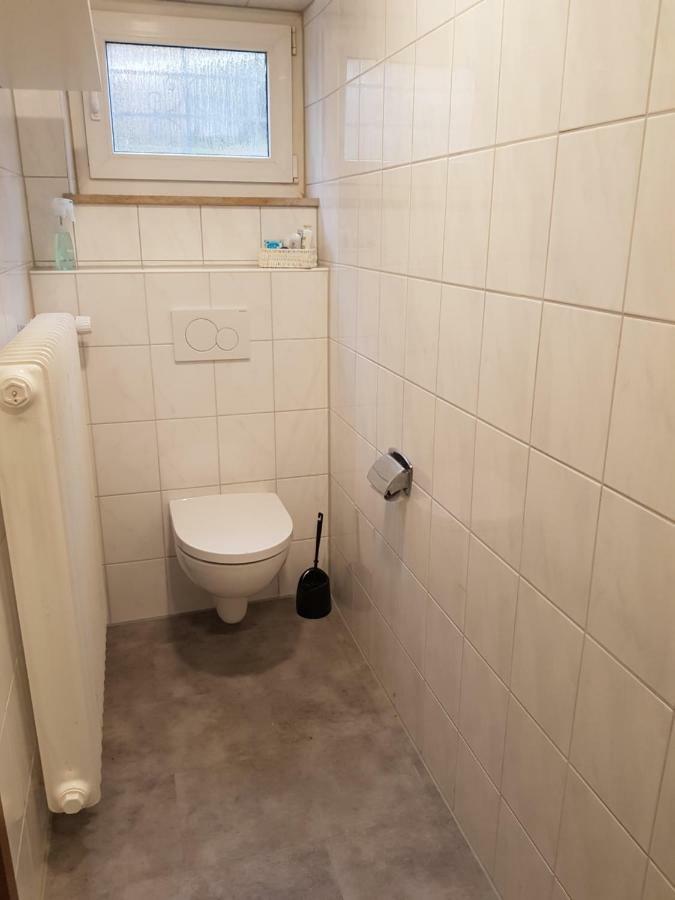 Ferien In Neuffen - Ferienwohnung Plaue Экстерьер фото